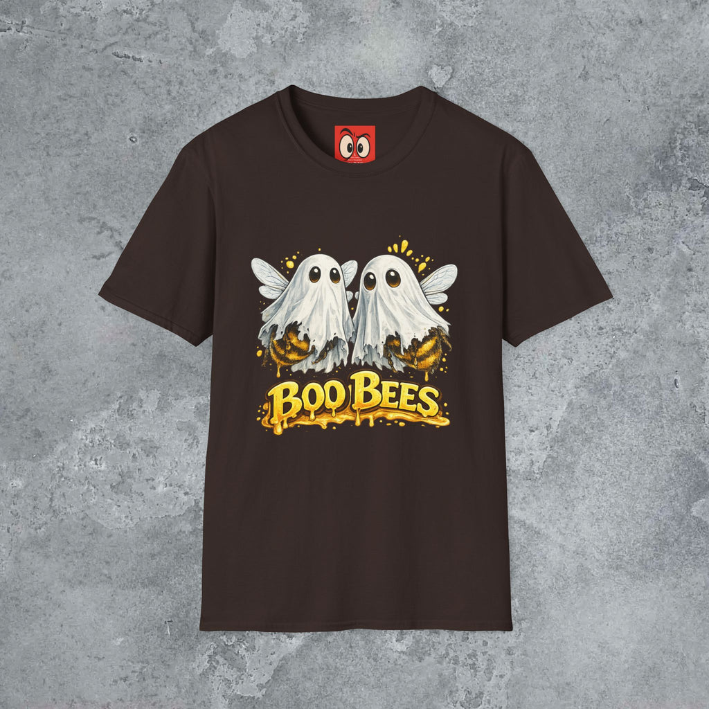 Boo Bees T-Shirt