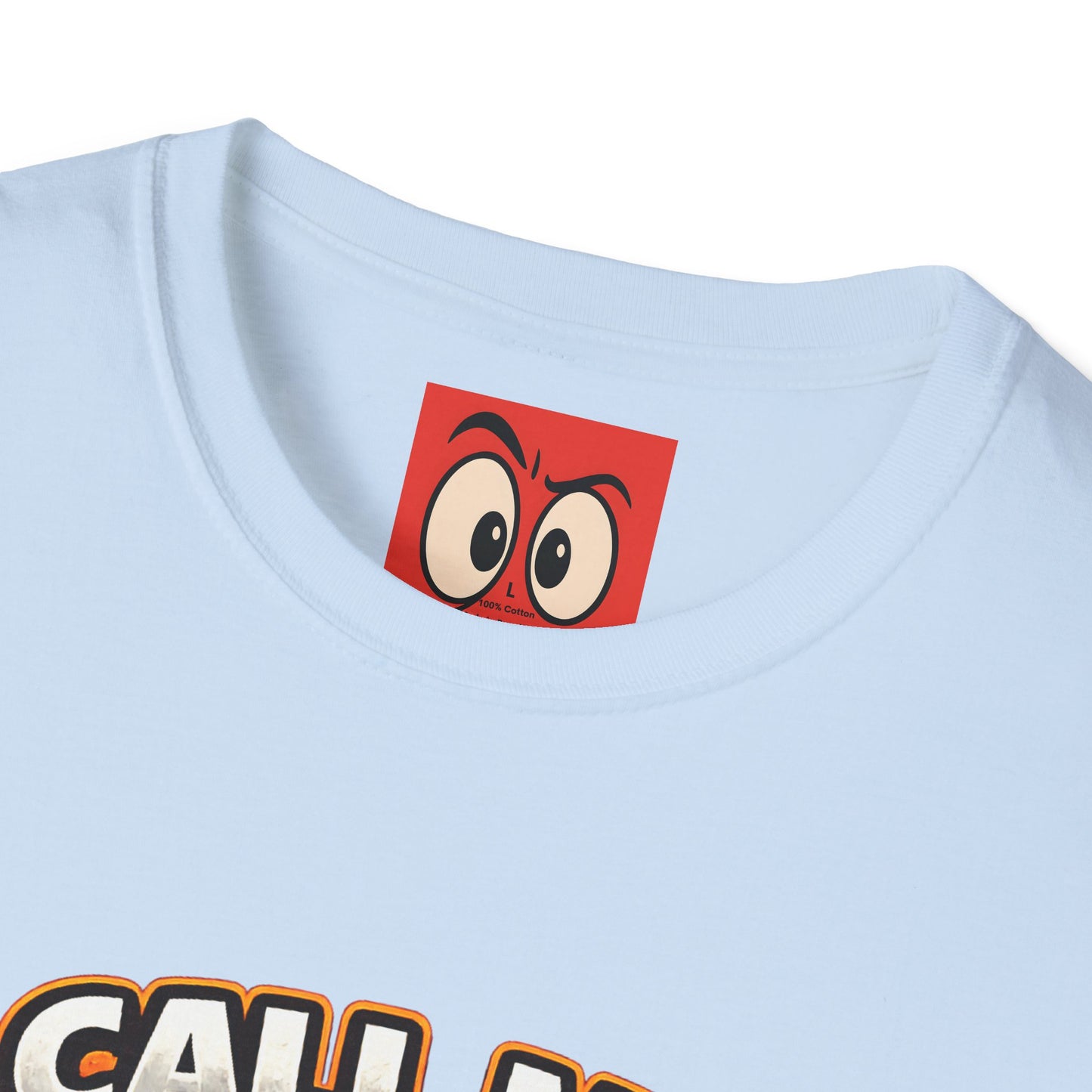 Call Me Short Again T-Shirt