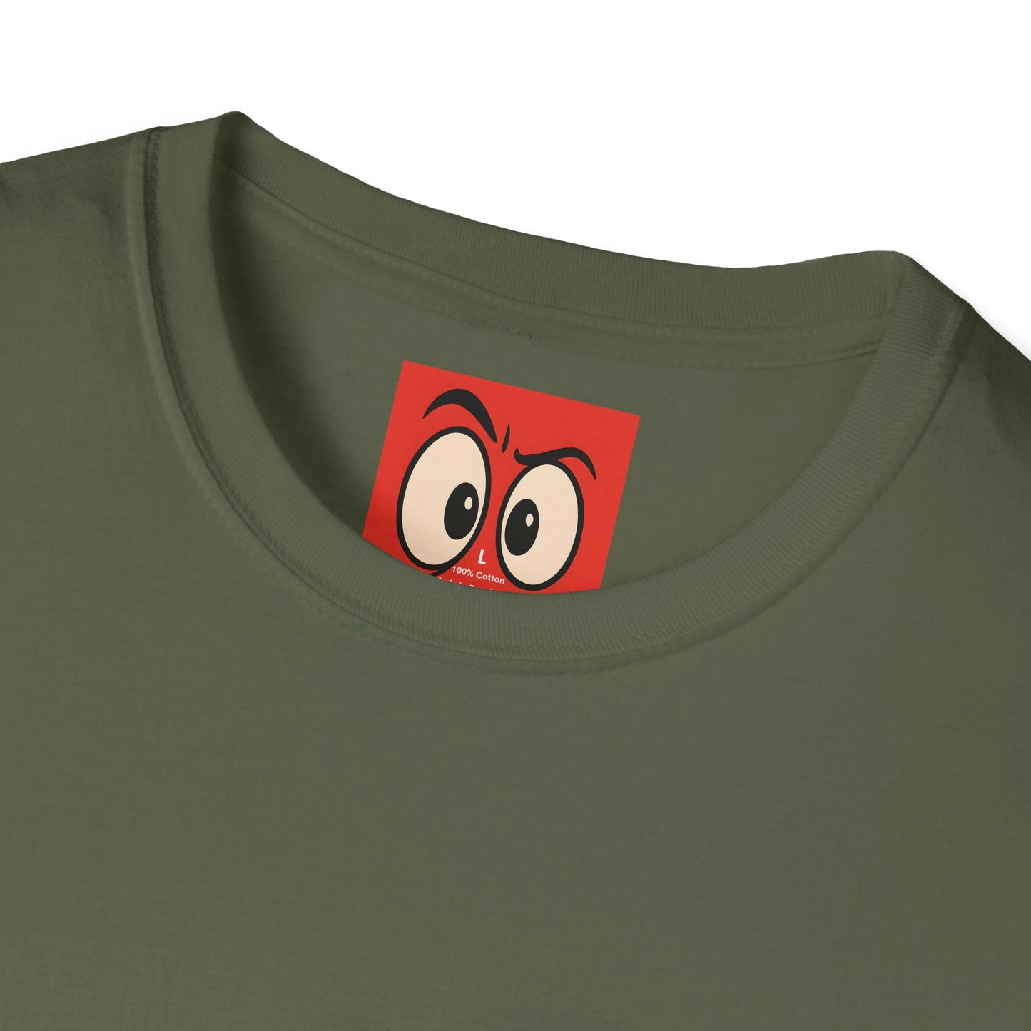 Sorry Princess T-Shirt