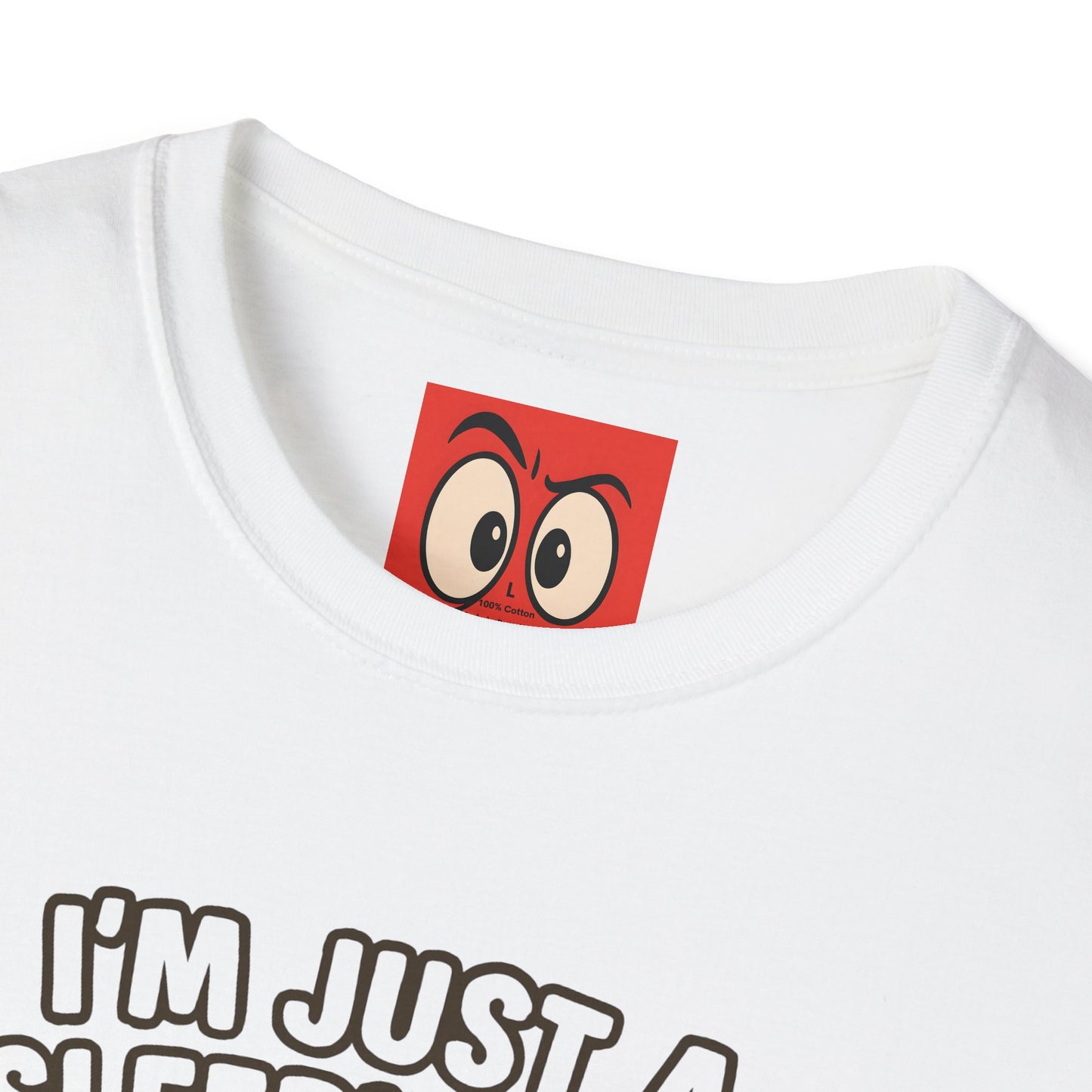 Sleepy Girl T-Shirt