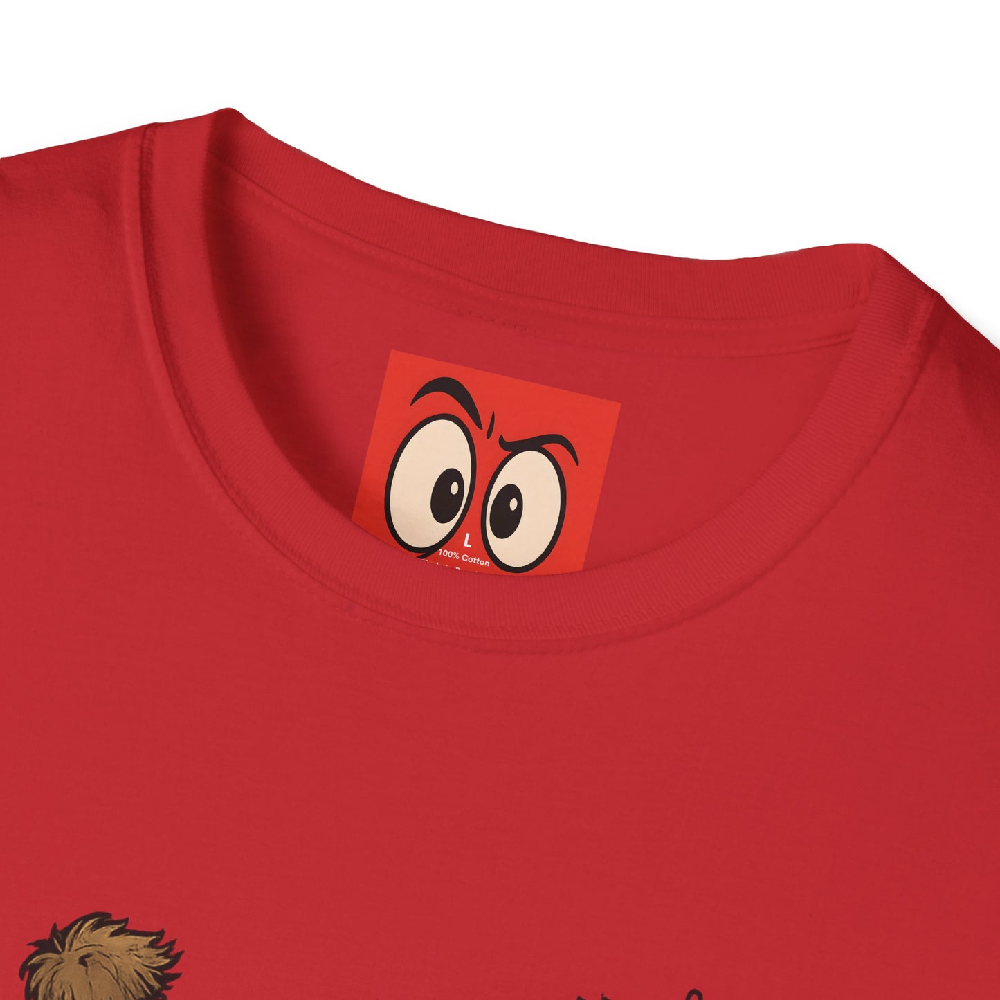 I Piss Hard AF T-Shirt