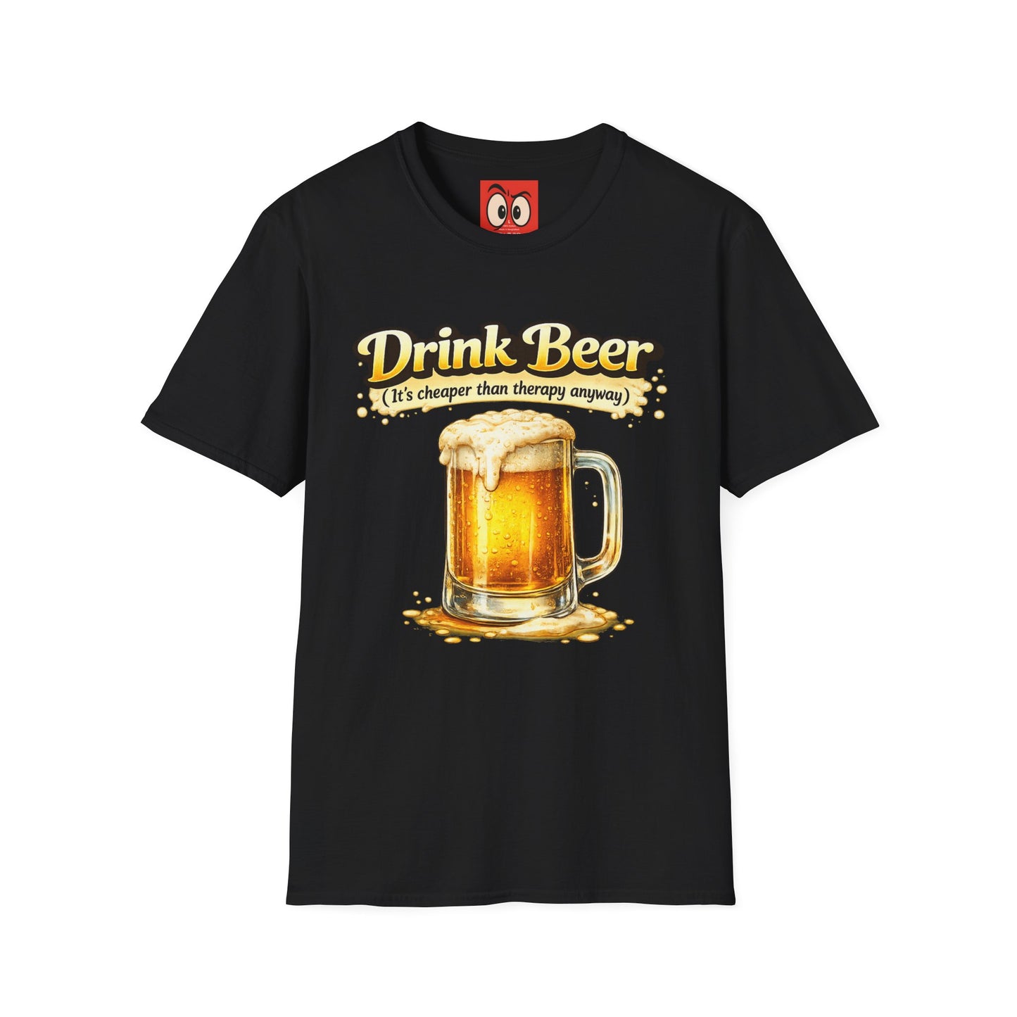Drink Beer T-Shirt