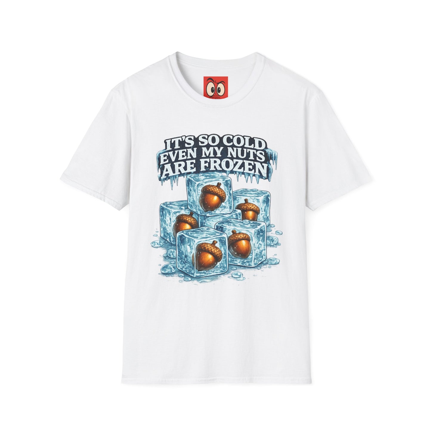 It's So Cold T-Shirt