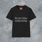 Not Now Kitten Daddy's Balding T-Shirt