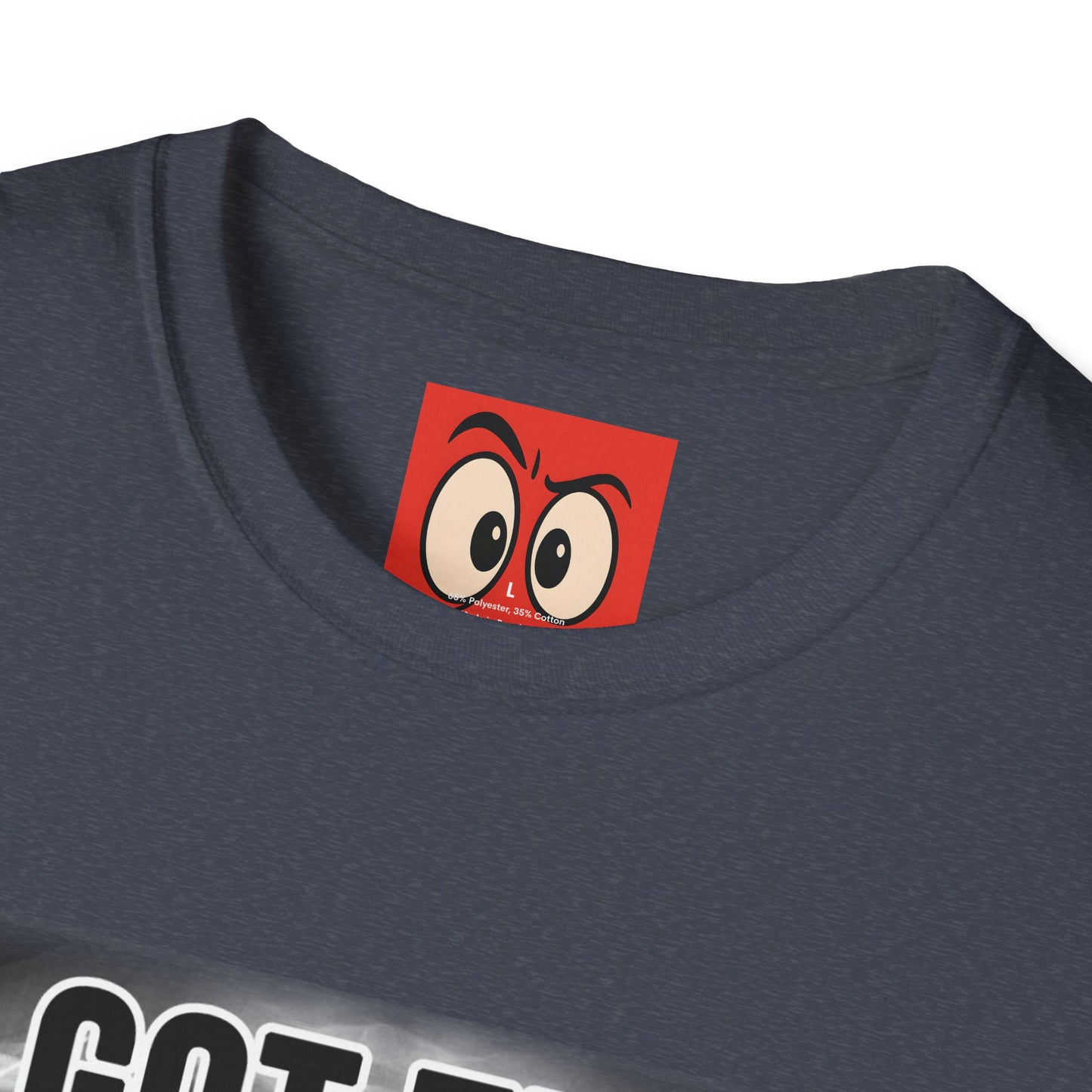 I Got That Dog In Me T-Shirt