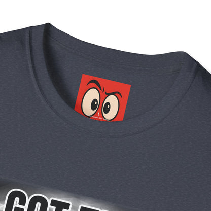 I Got That Dog In Me T-Shirt
