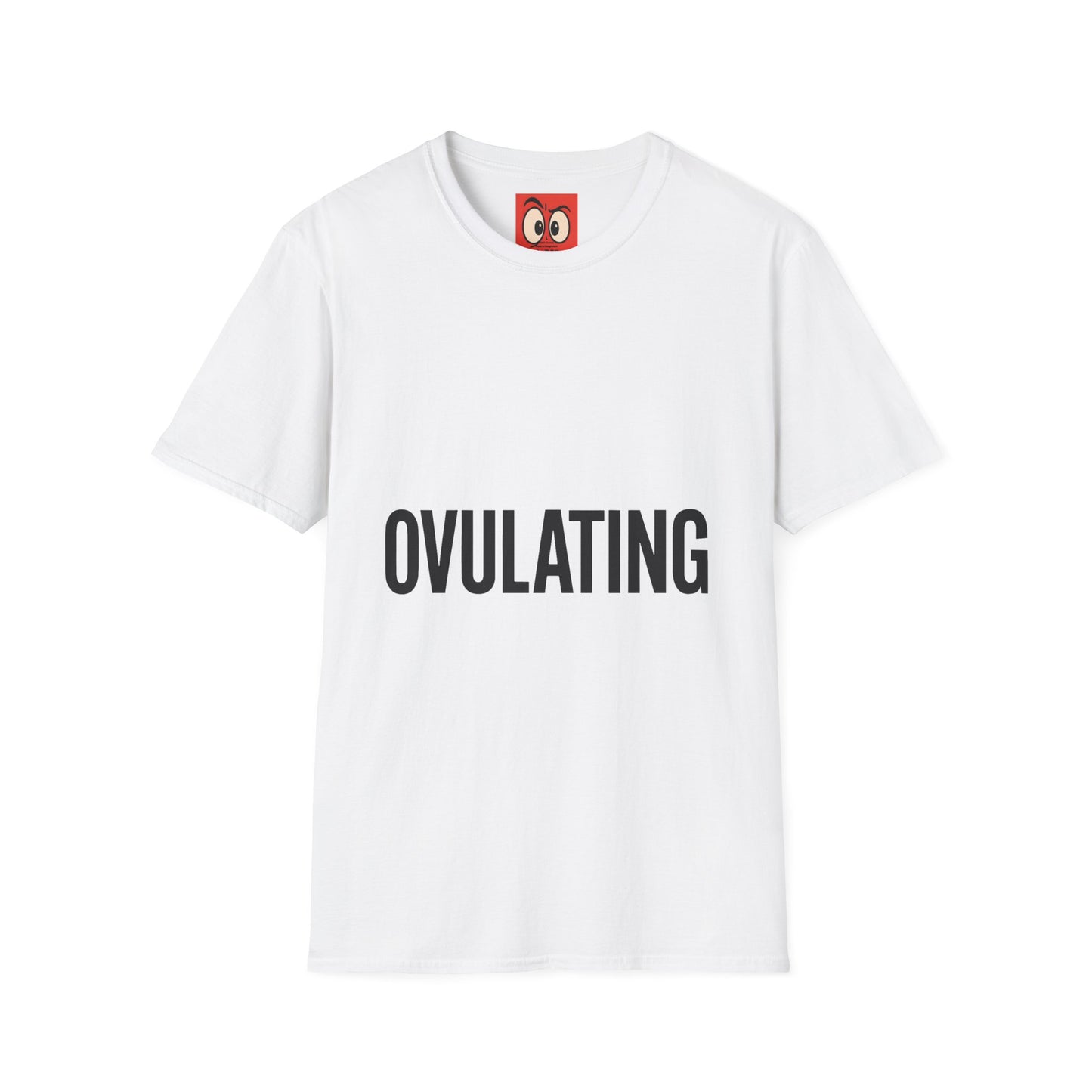 Ovulating T-Shirt