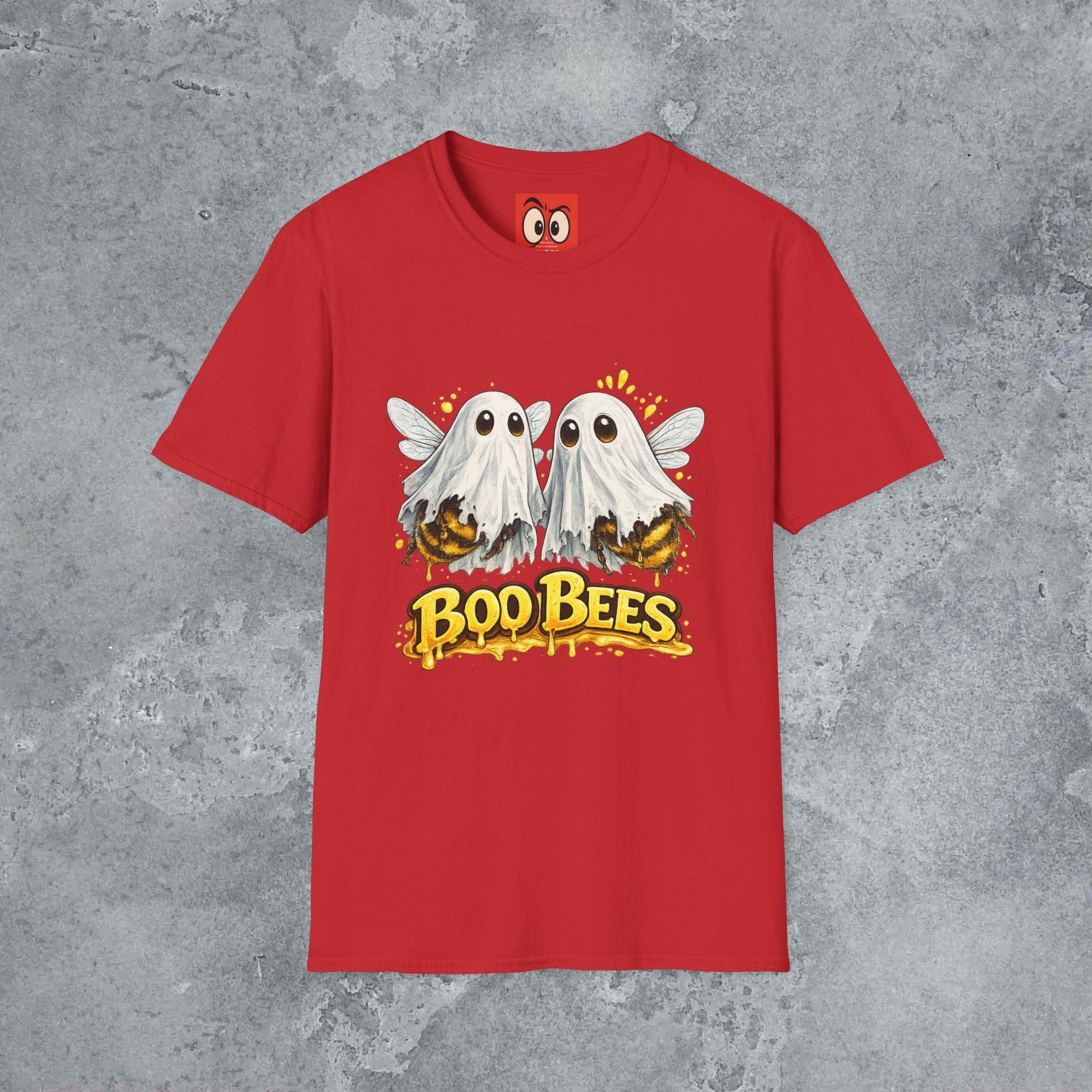 Boo Bees T-Shirt