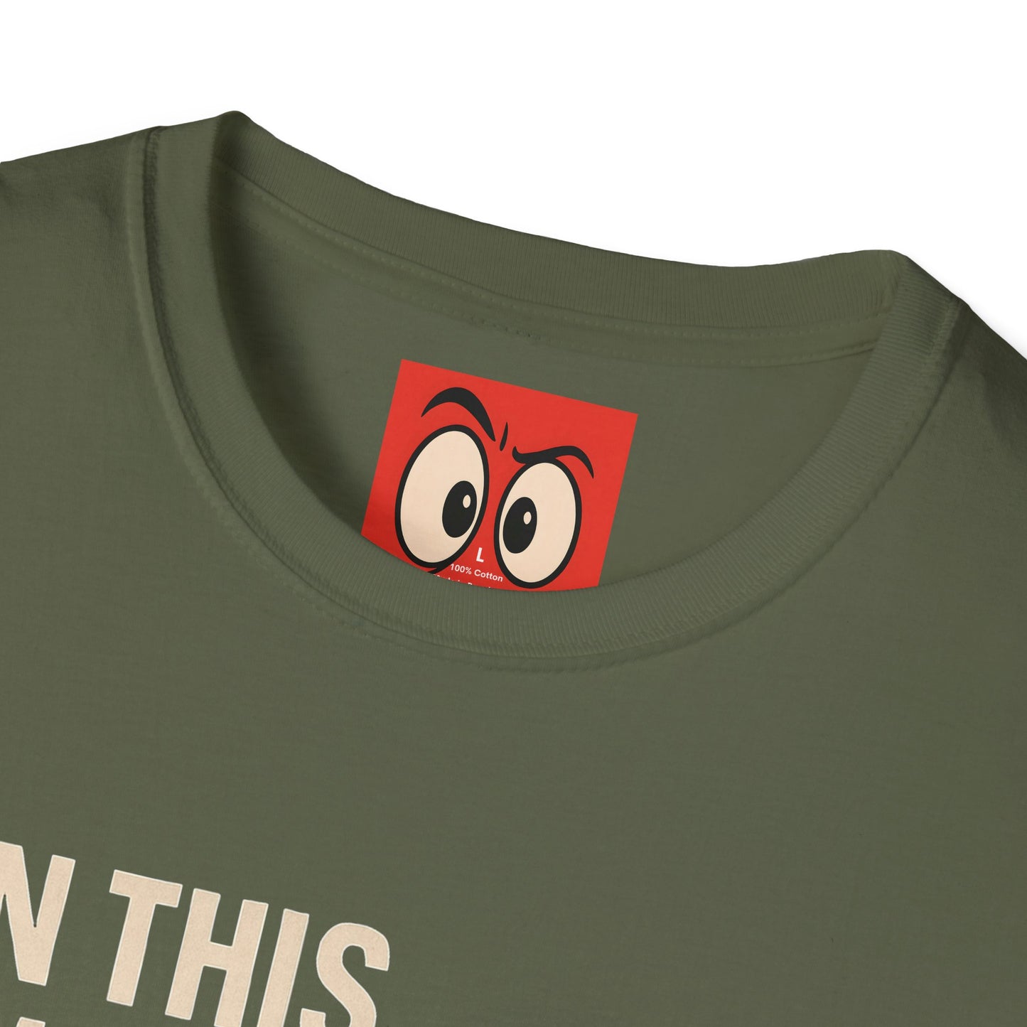 Milk Or Be Milked T-Shirt