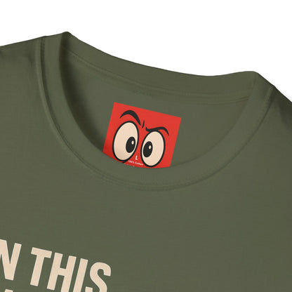 Milk Or Be Milked T-Shirt