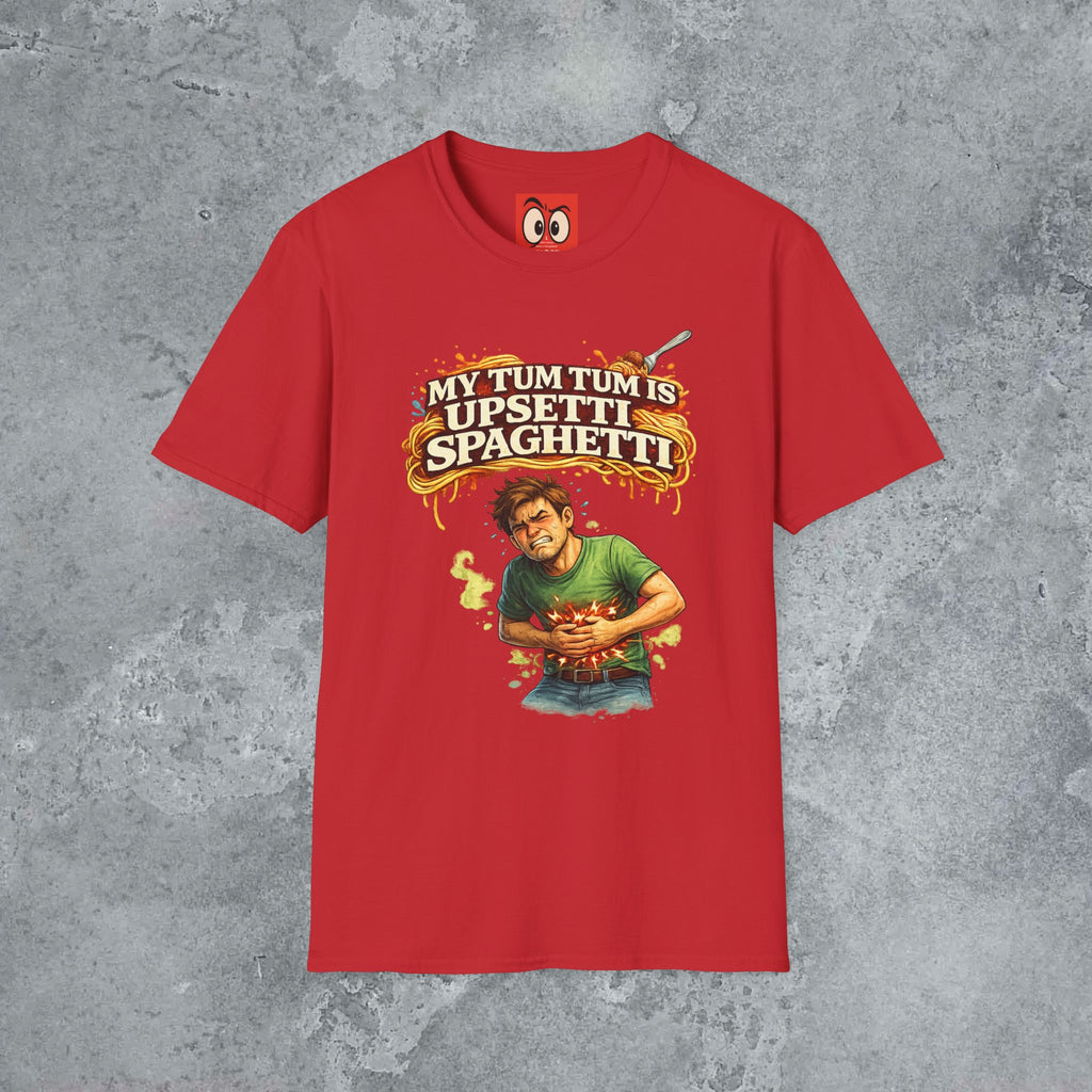 My Tum Tum T-Shirt
