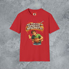 My Tum Tum T-Shirt