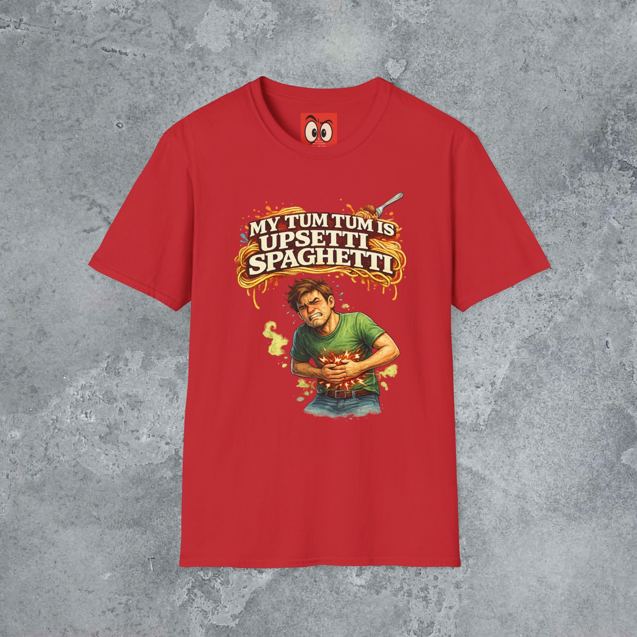 My Tum Tum T-Shirt