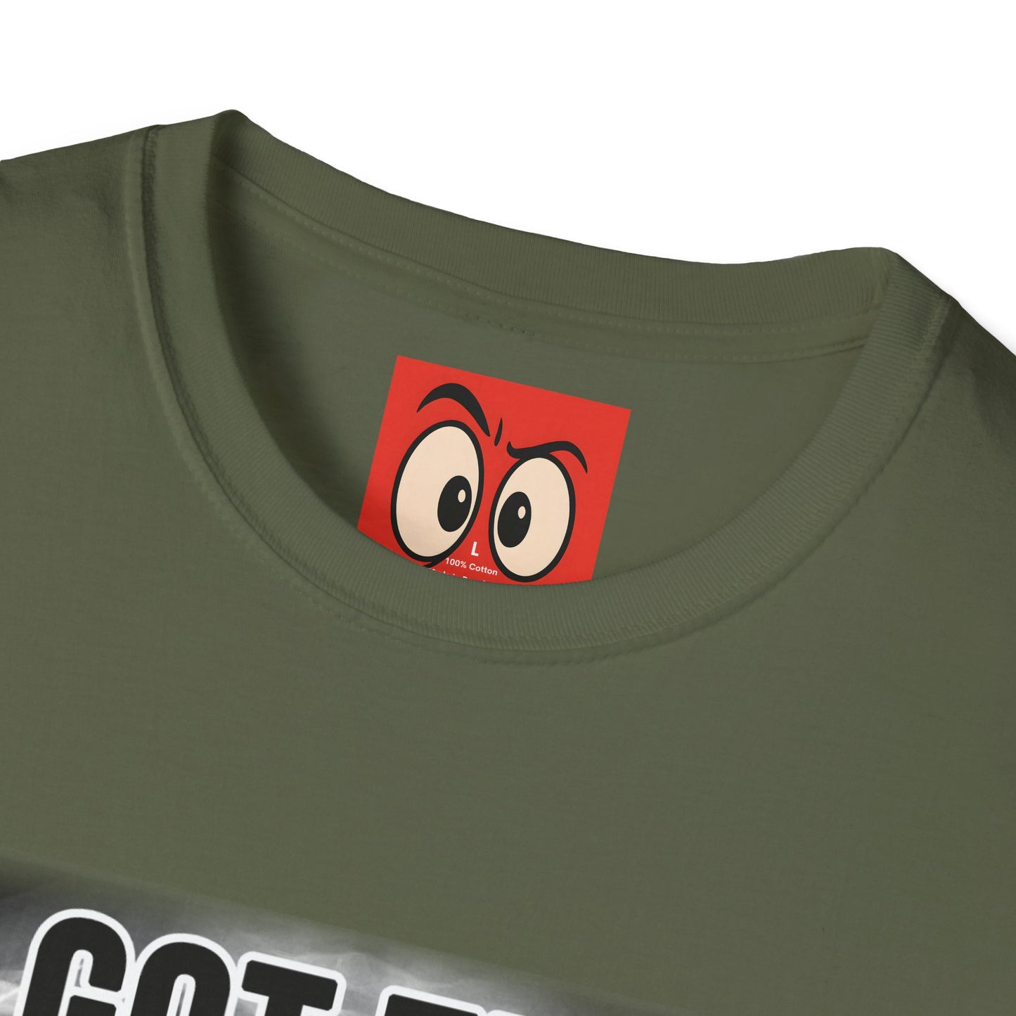 I Got That Dog In Me T-Shirt