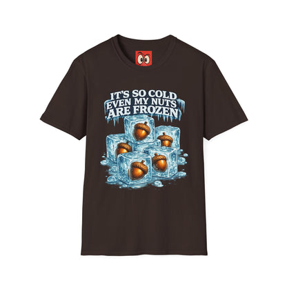 It's So Cold T-Shirt