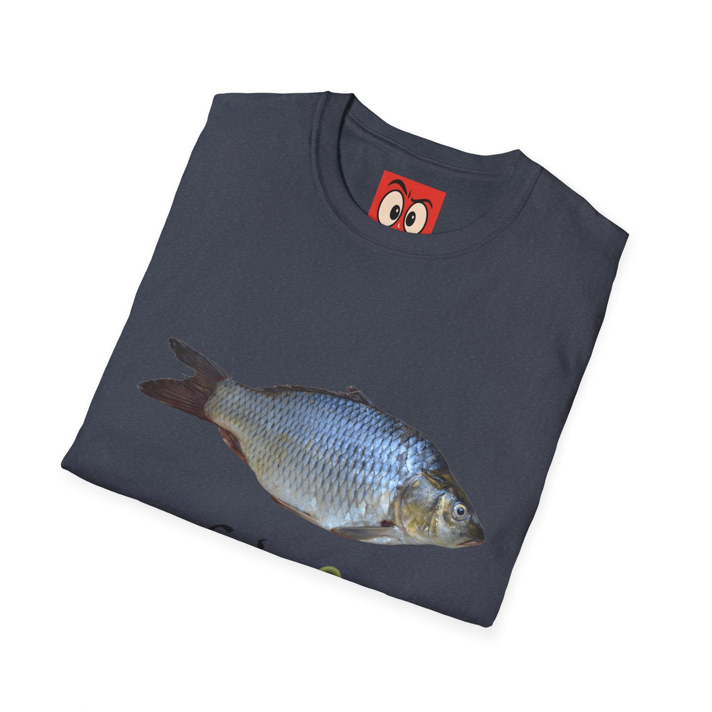 fih :( T-Shirt