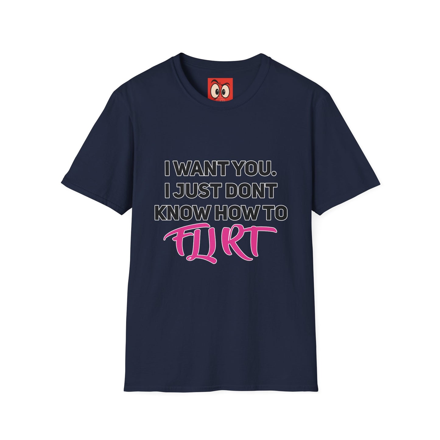 I Want You T-Shirt