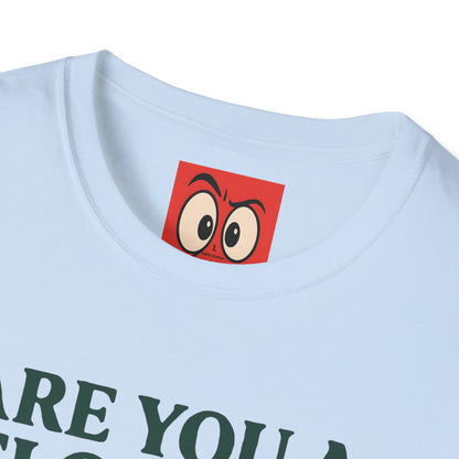 I'd Like to Plant You T-Shirt