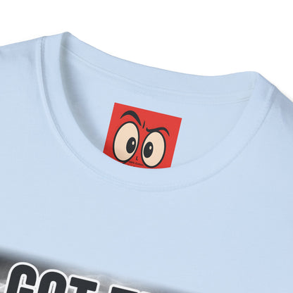 I Got That Dog In Me T-Shirt