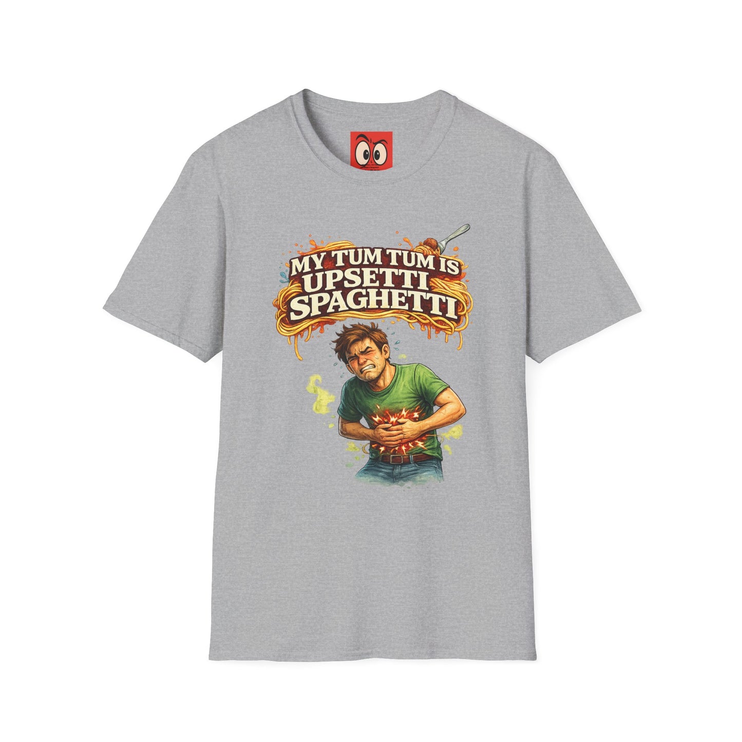 My Tum Tum T-Shirt
