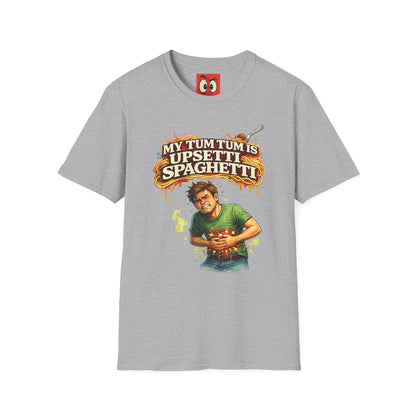 My Tum Tum T-Shirt