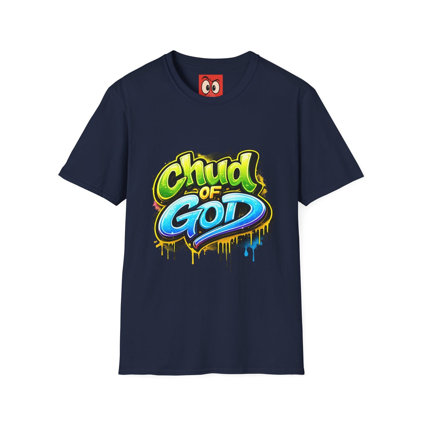 Chud Of God T-Shirt