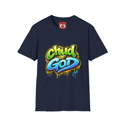 Chud Of God T-Shirt
