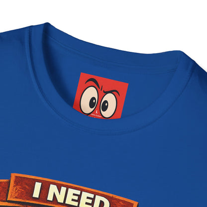 Surgery For My Legs T-Shirt