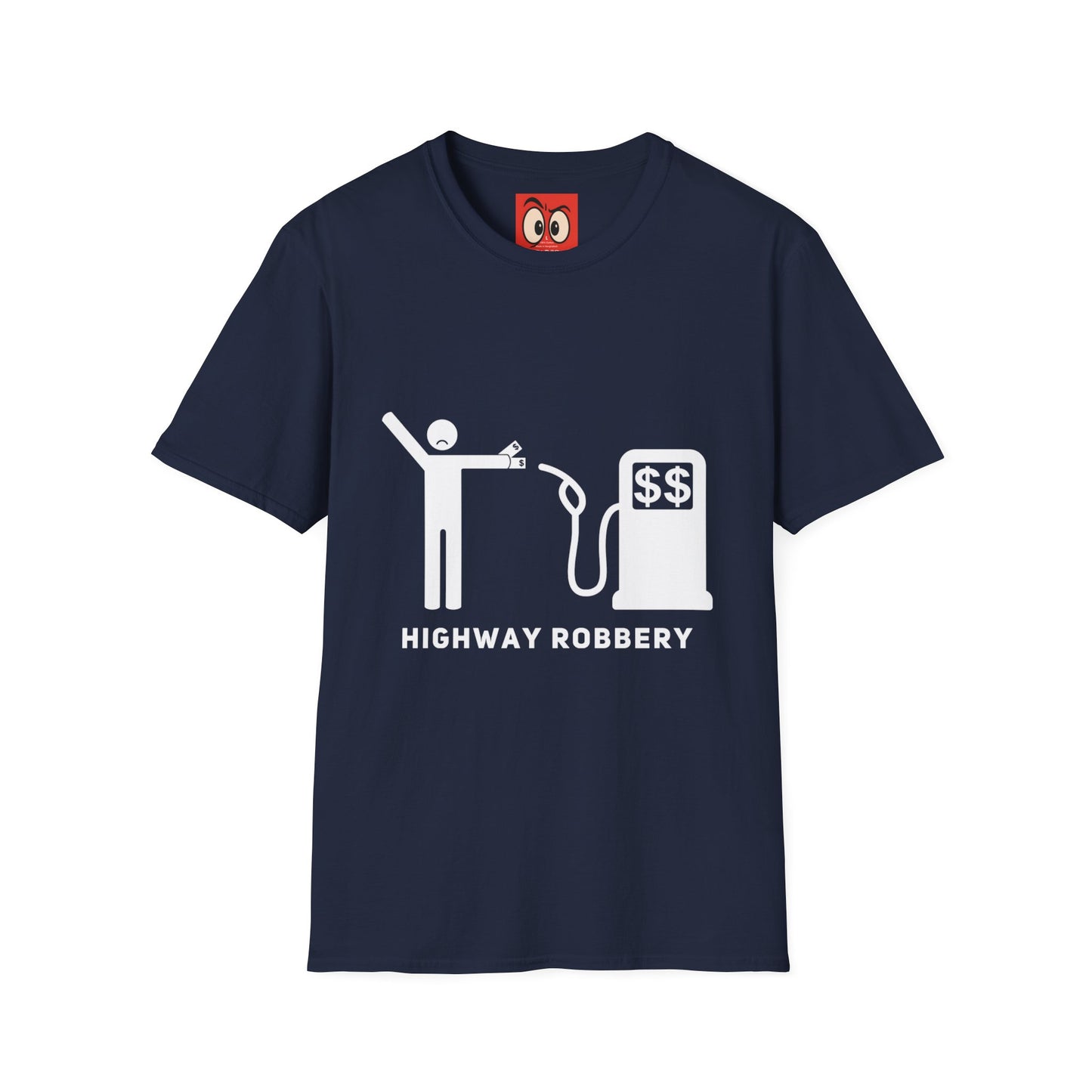 Highway Robbery T-Shirt