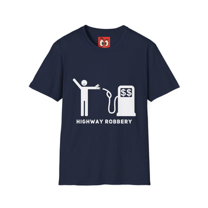 Highway Robbery T-Shirt