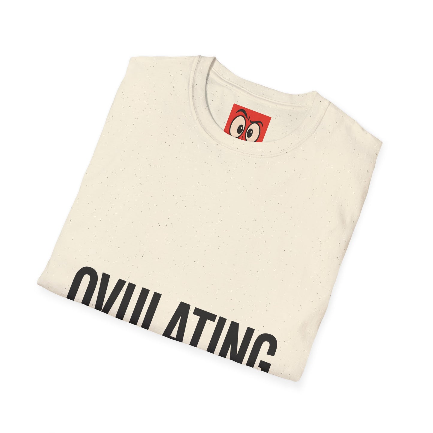 Ovulating T-Shirt