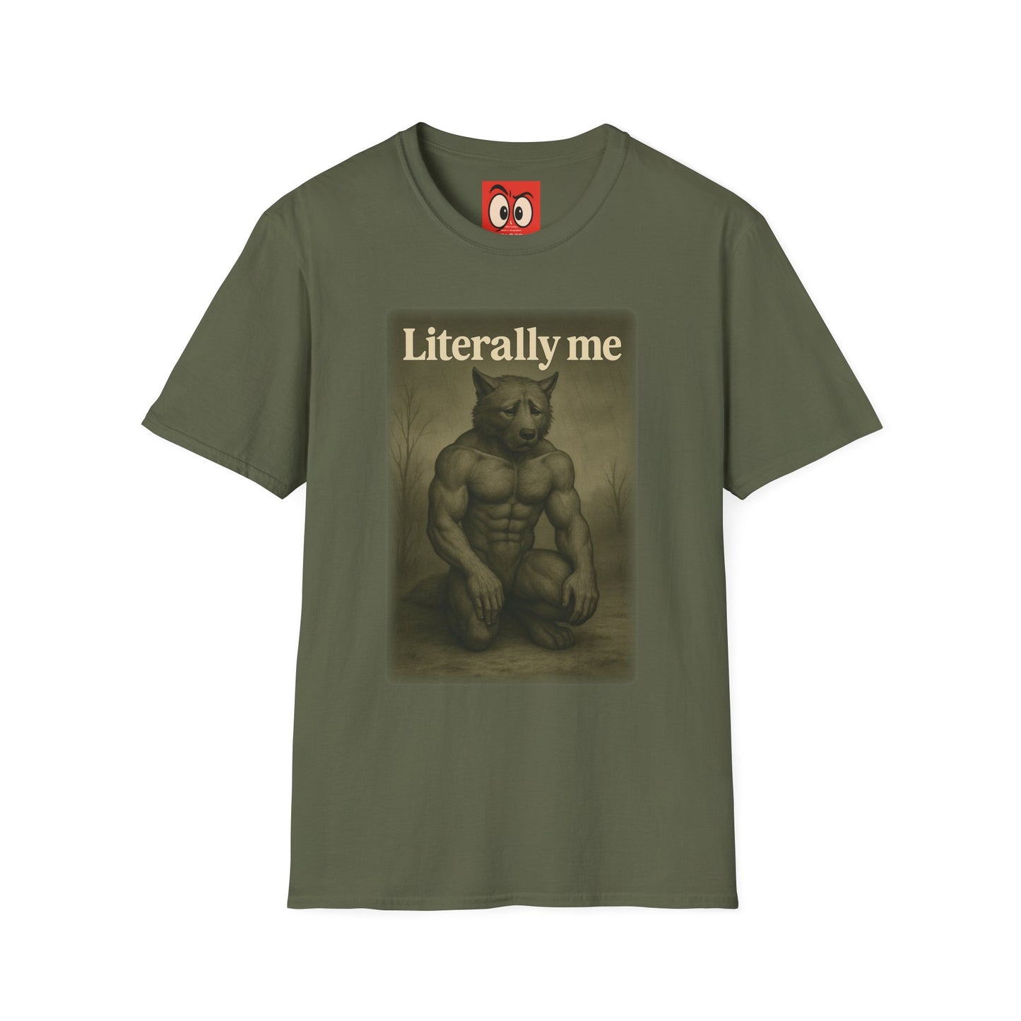Literally Me T-Shirt