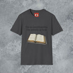 I'm An Encyclopedia T-Shirt