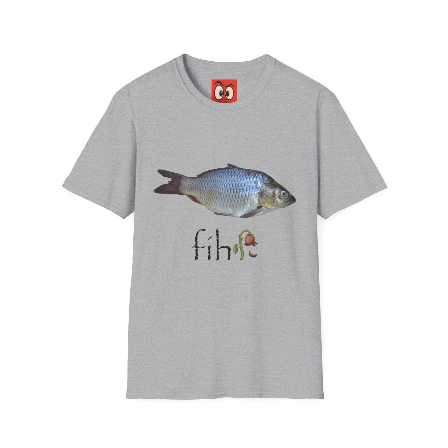 fih :( T-Shirt
