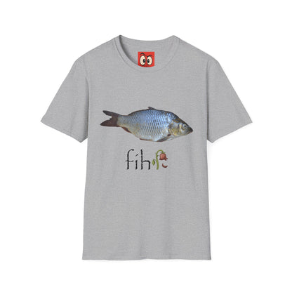 fih :( T-Shirt