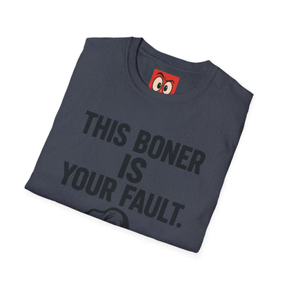 This Is Your Fault T-Shirt
