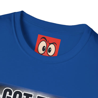 I Got That Dog In Me T-Shirt