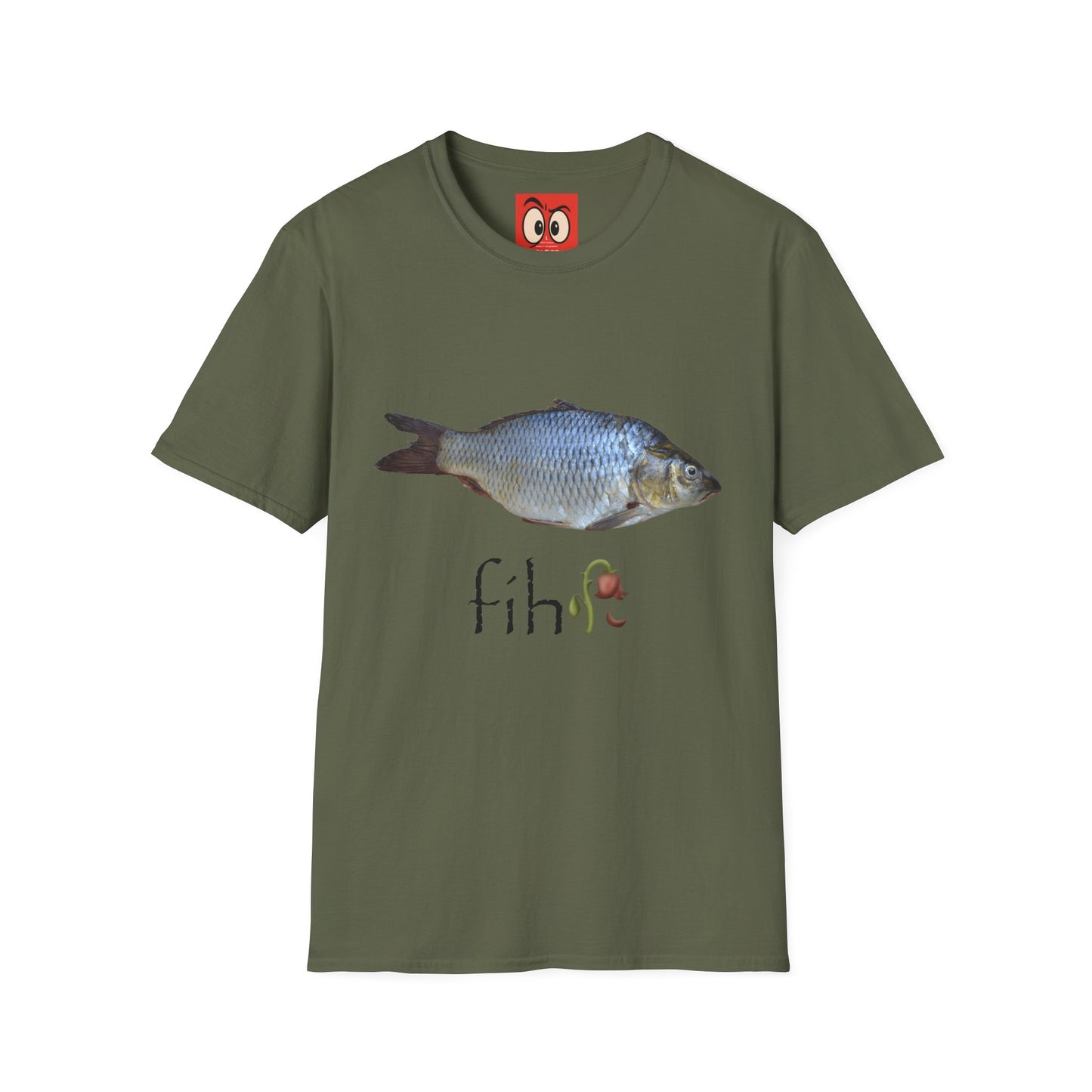 fih :( T-Shirt