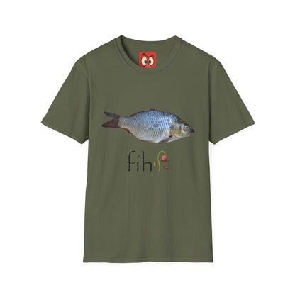 fih :( T-Shirt
