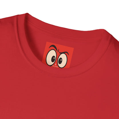 Sorry Princess T-Shirt