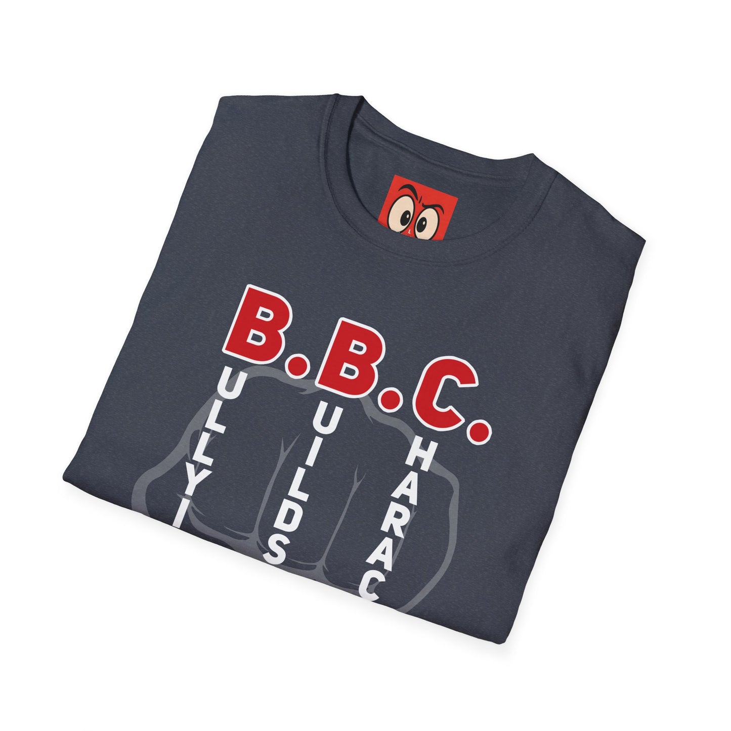 BBC T-Shirt