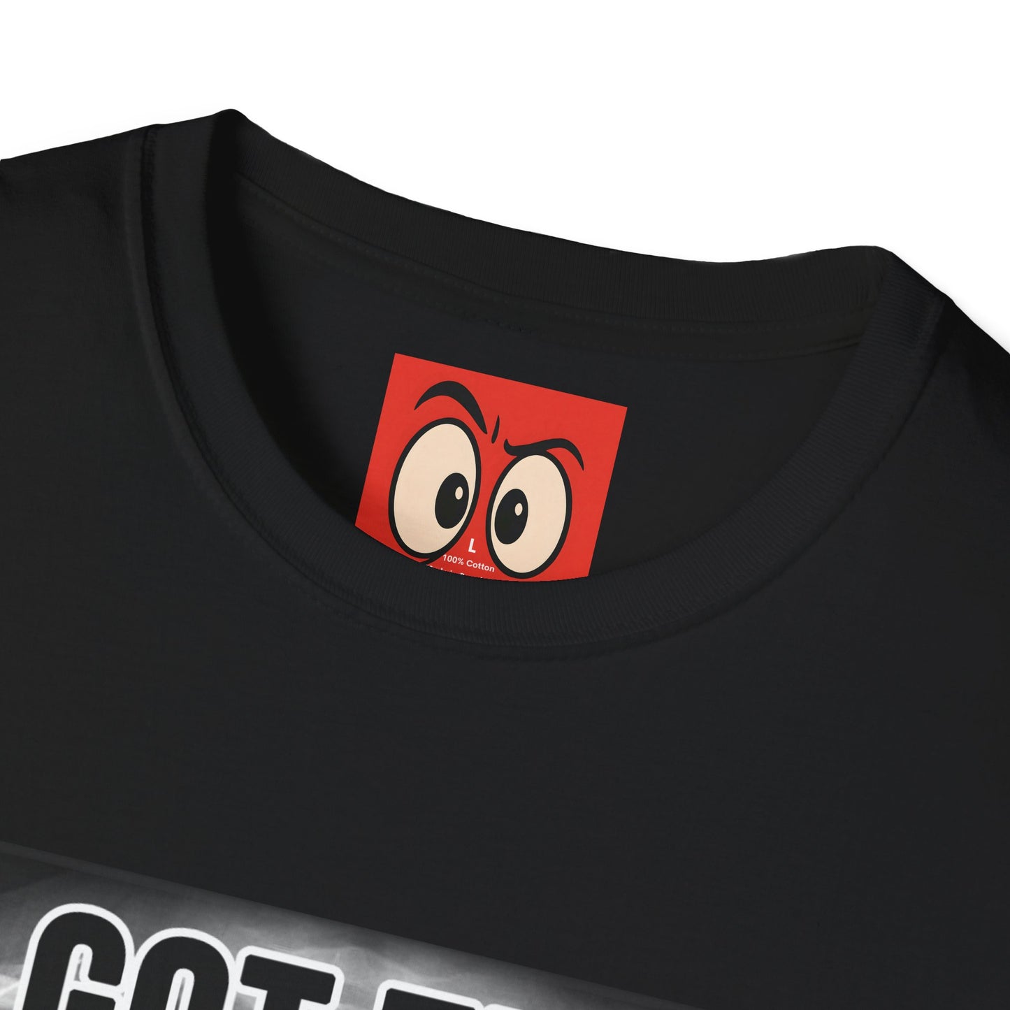 I Got That Dog In Me T-Shirt