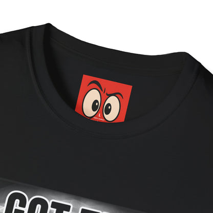 I Got That Dog In Me T-Shirt