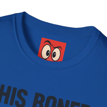 This Is Your Fault T-Shirt