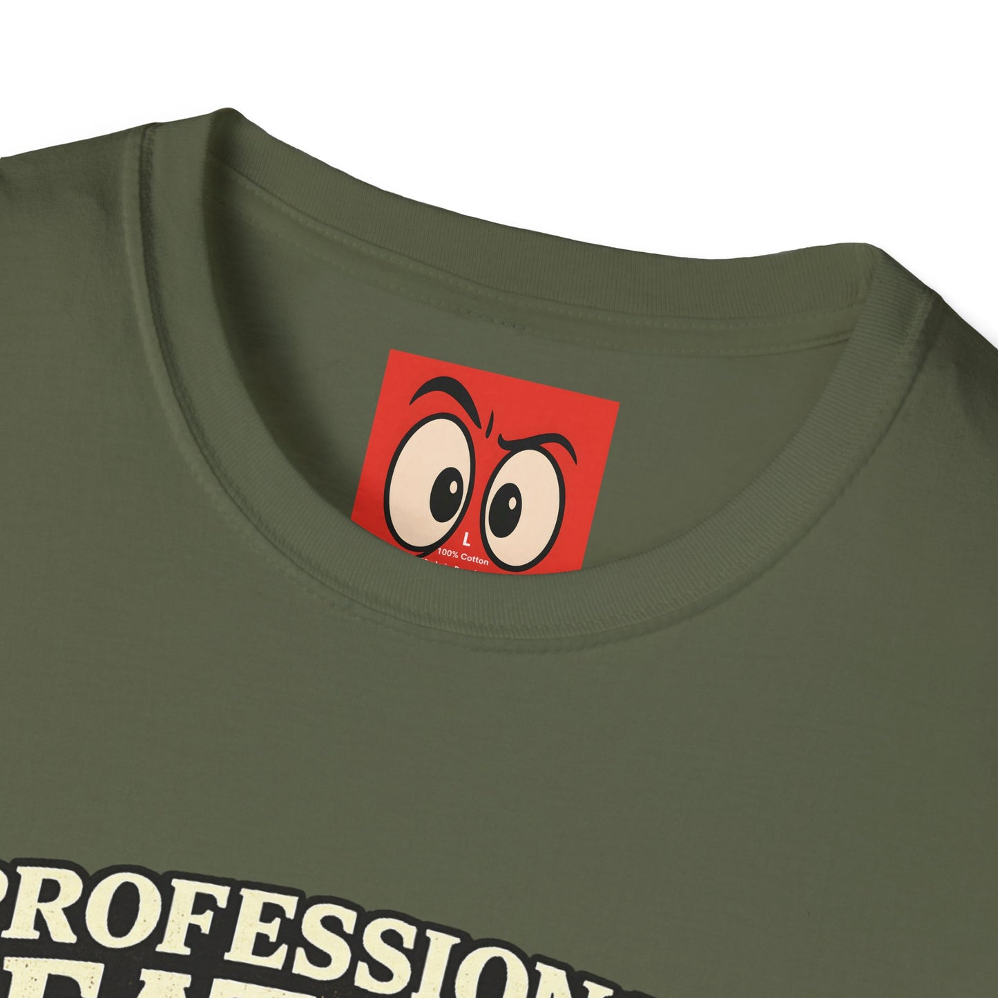 Professional Meat Head T-Shirt