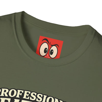 Professional Meat Head T-Shirt