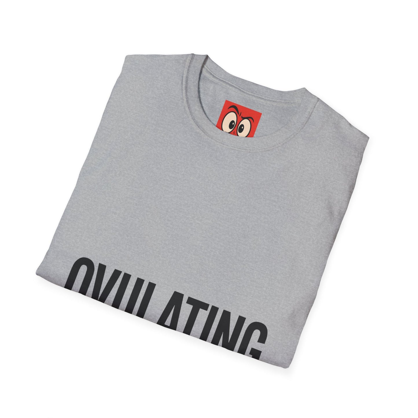 Ovulating T-Shirt
