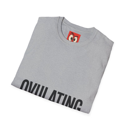 Ovulating T-Shirt