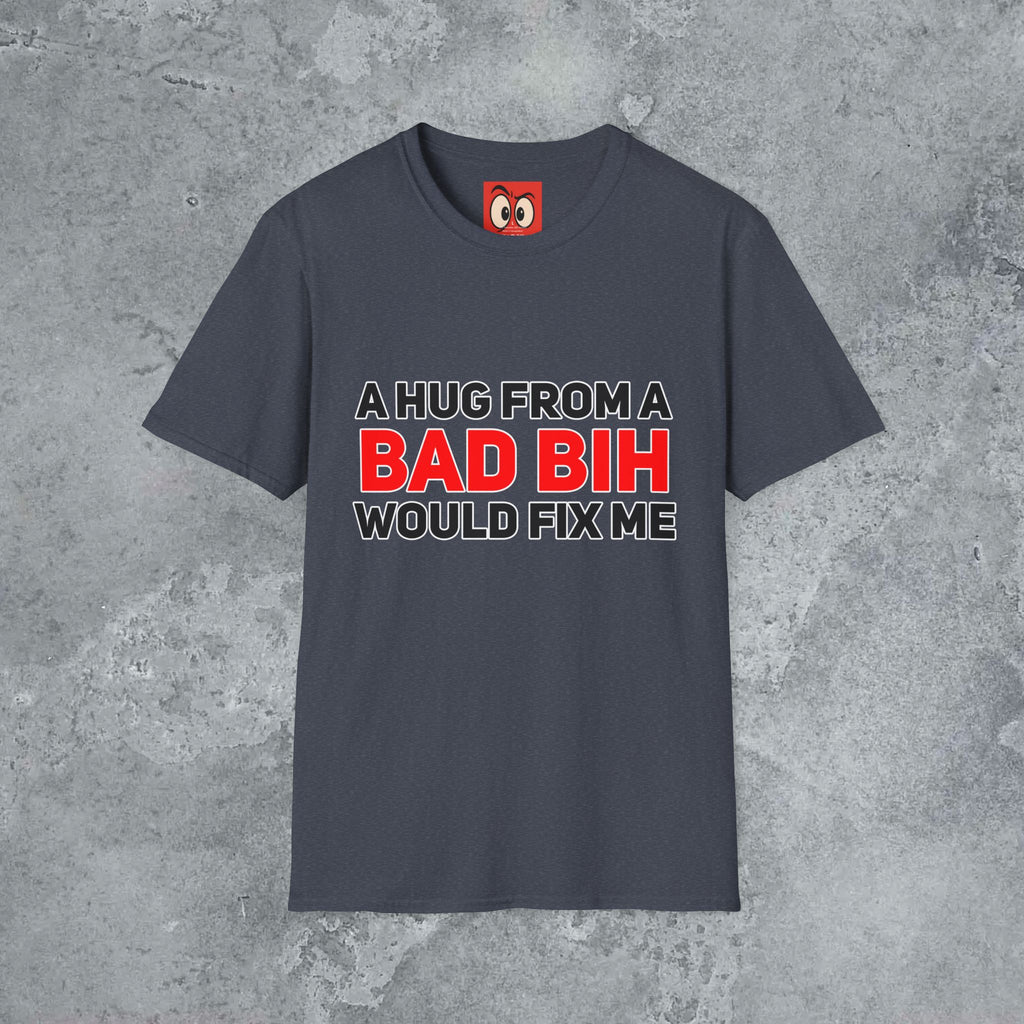 A Hug From A Bad Bih T-Shirt