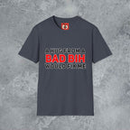 A Hug From A Bad Bih T-Shirt